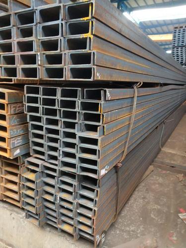 佛山槽钢厂家 槽钢批发 钢结构焊接槽钢 材质q235b