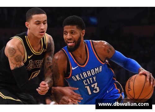 NBA现役小前锋排名与能力分析 - 副本
