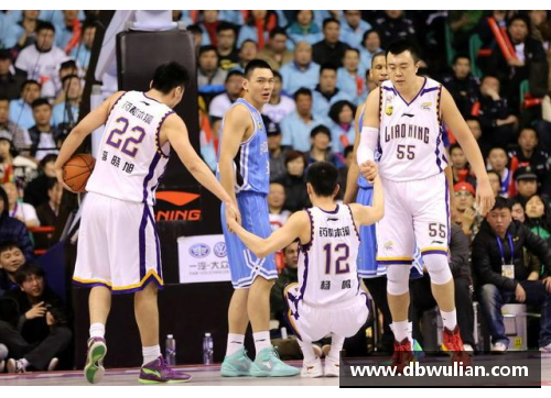 环亚体育官网易建联在NBA发展一事清零公布，或将以CBA联赛为主场